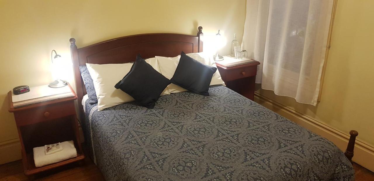 Verona Guest House Sydney Kültér fotó
