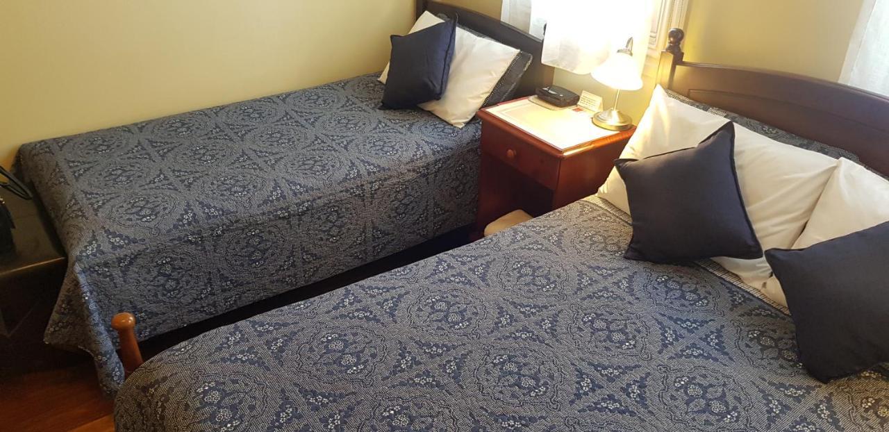 Verona Guest House Sydney Kültér fotó