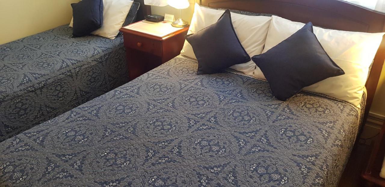 Verona Guest House Sydney Kültér fotó