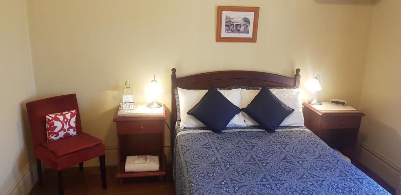 Verona Guest House Sydney Kültér fotó