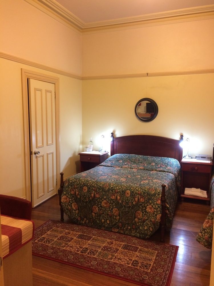Verona Guest House Sydney Kültér fotó