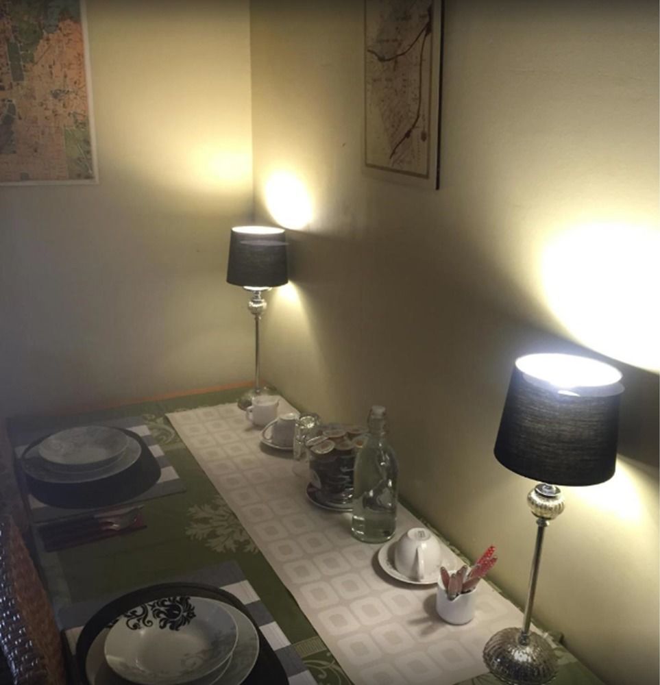 Verona Guest House Sydney Kültér fotó