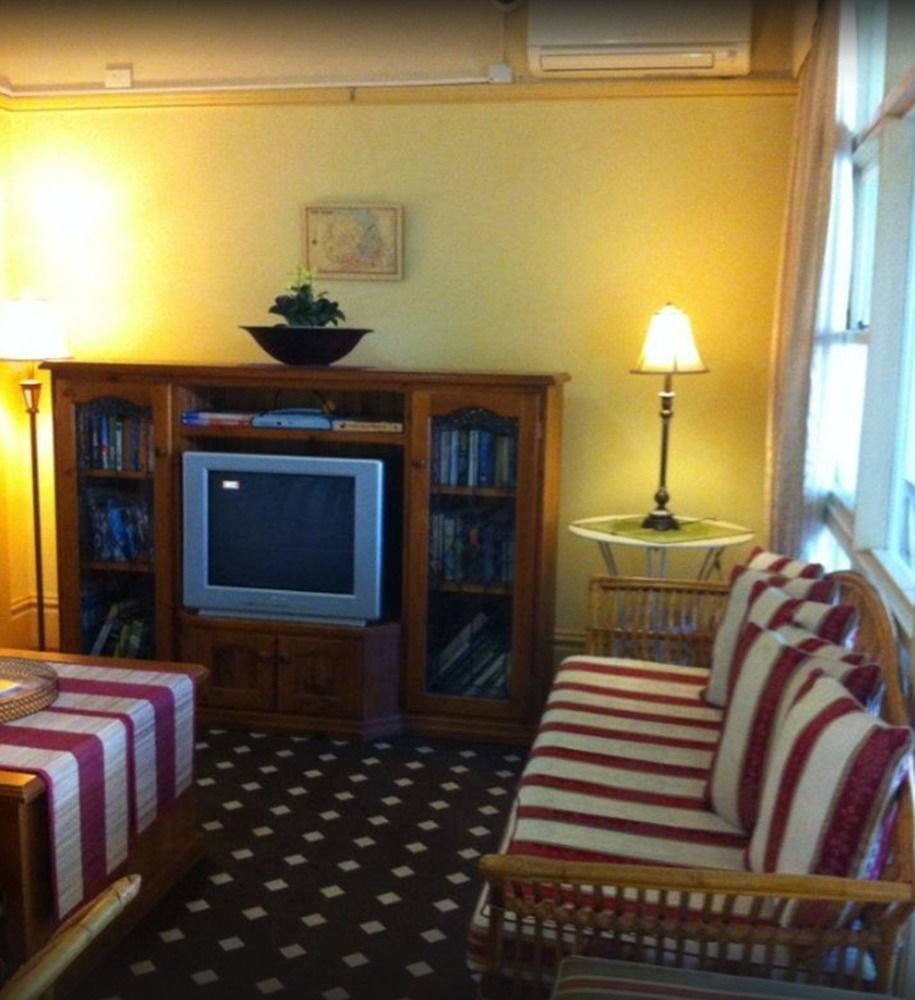 Verona Guest House Sydney Kültér fotó
