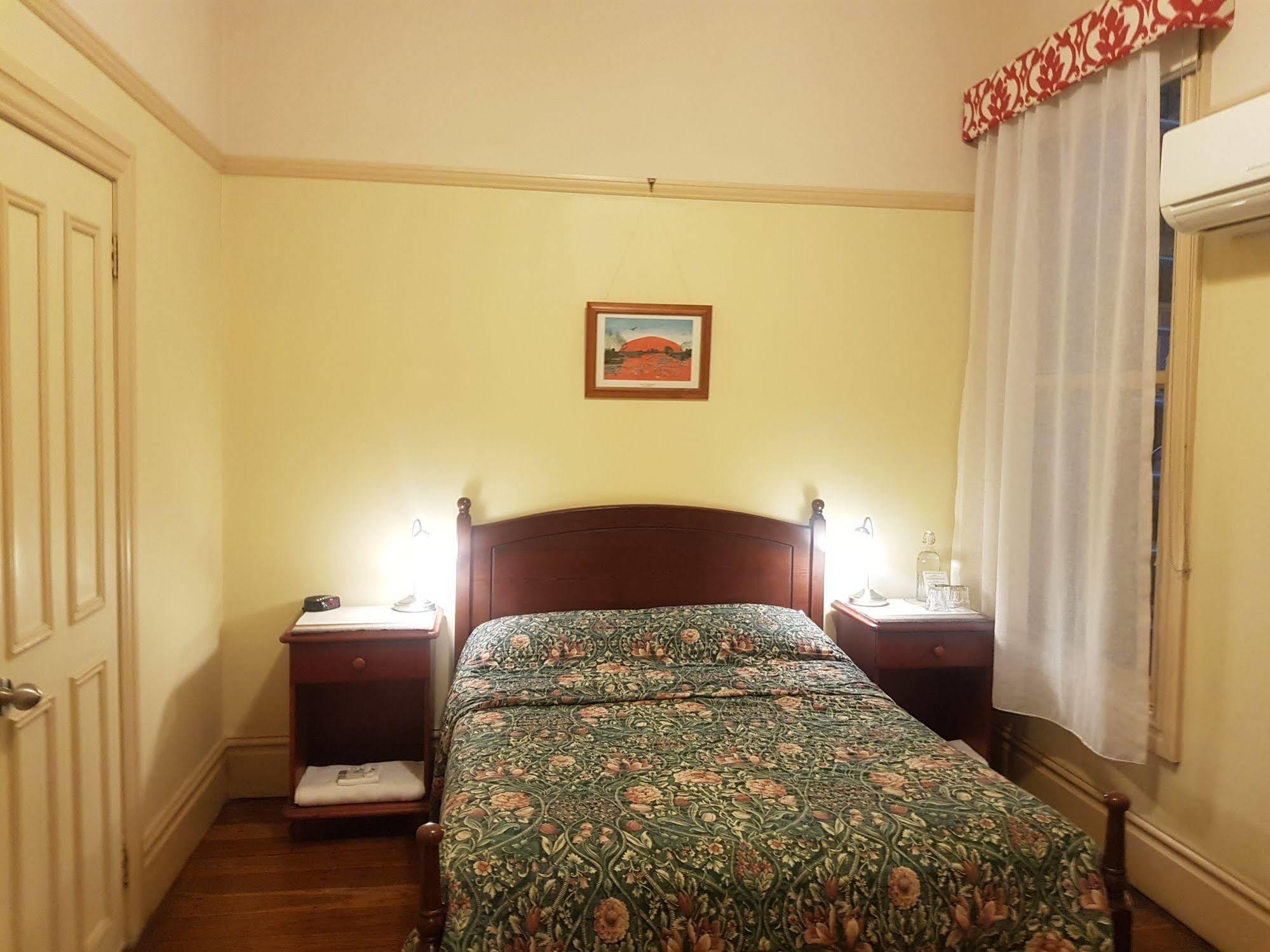 Verona Guest House Sydney Kültér fotó
