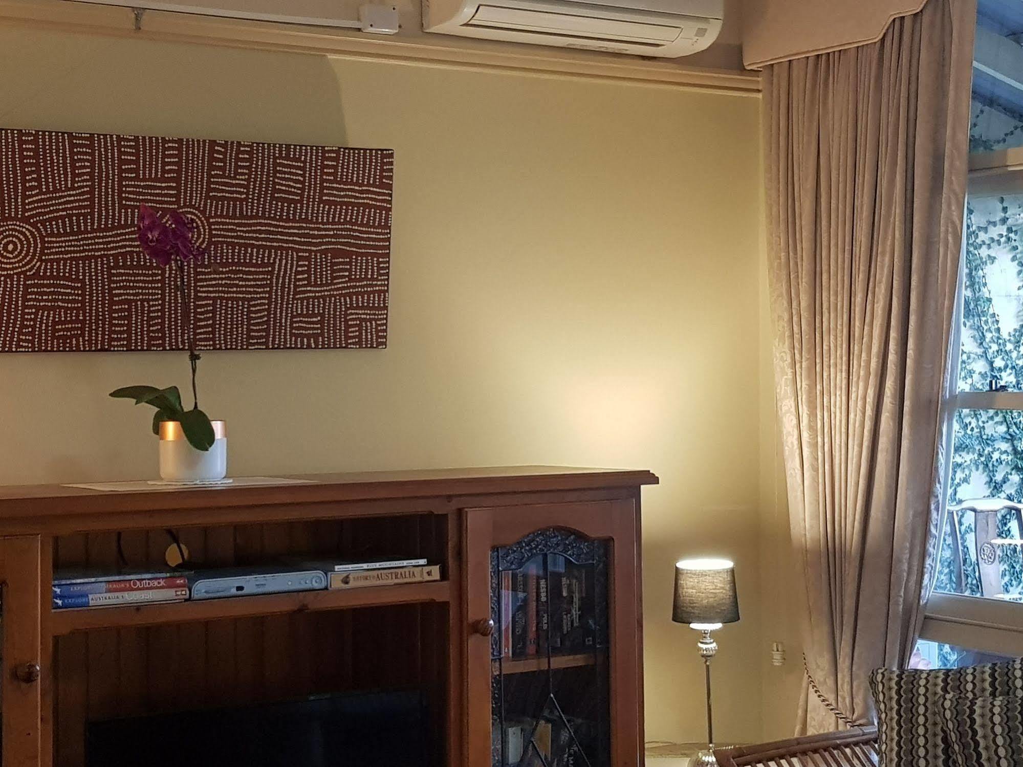 Verona Guest House Sydney Kültér fotó