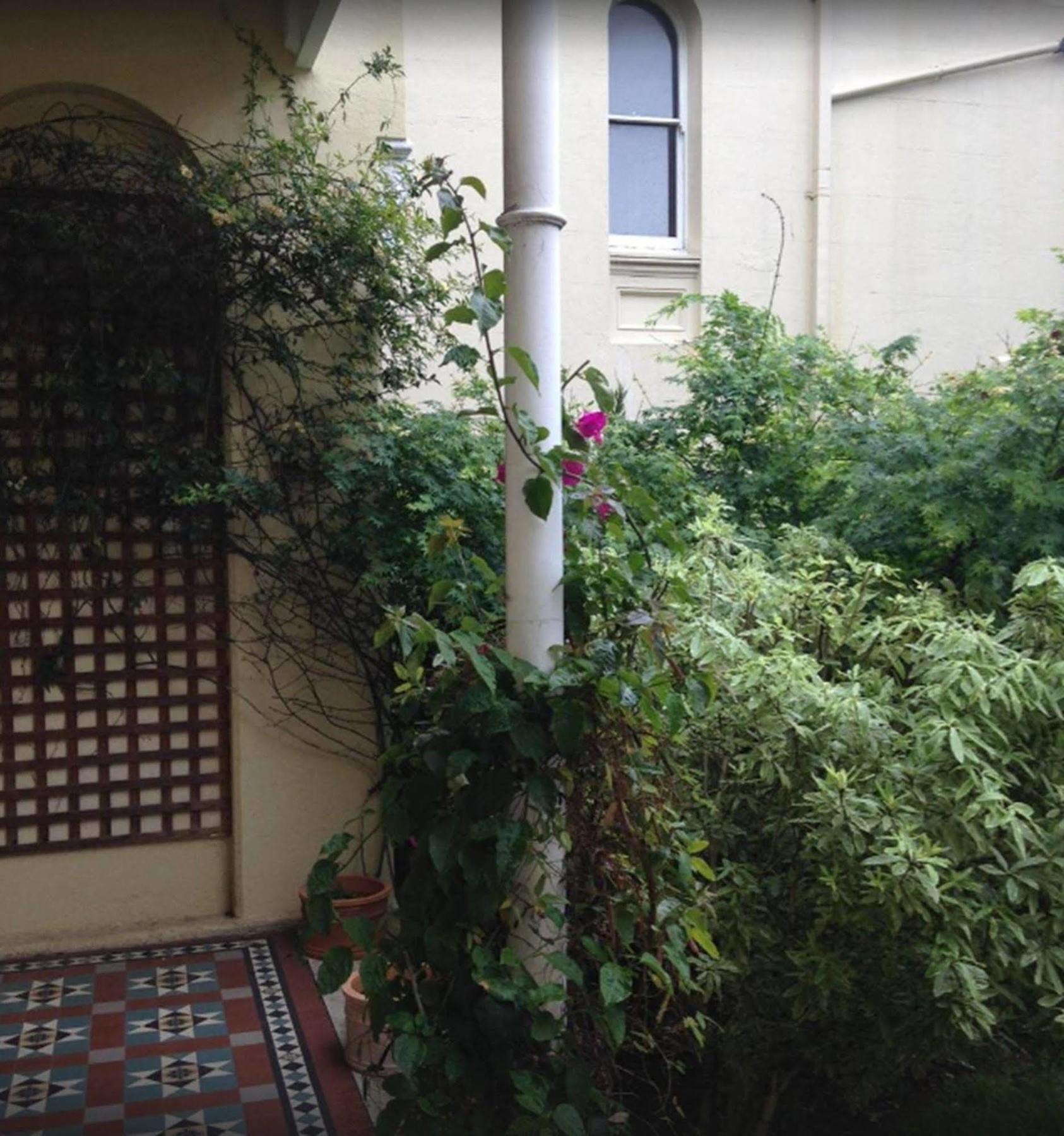 Verona Guest House Sydney Kültér fotó