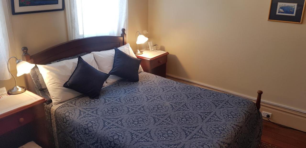 Verona Guest House Sydney Kültér fotó