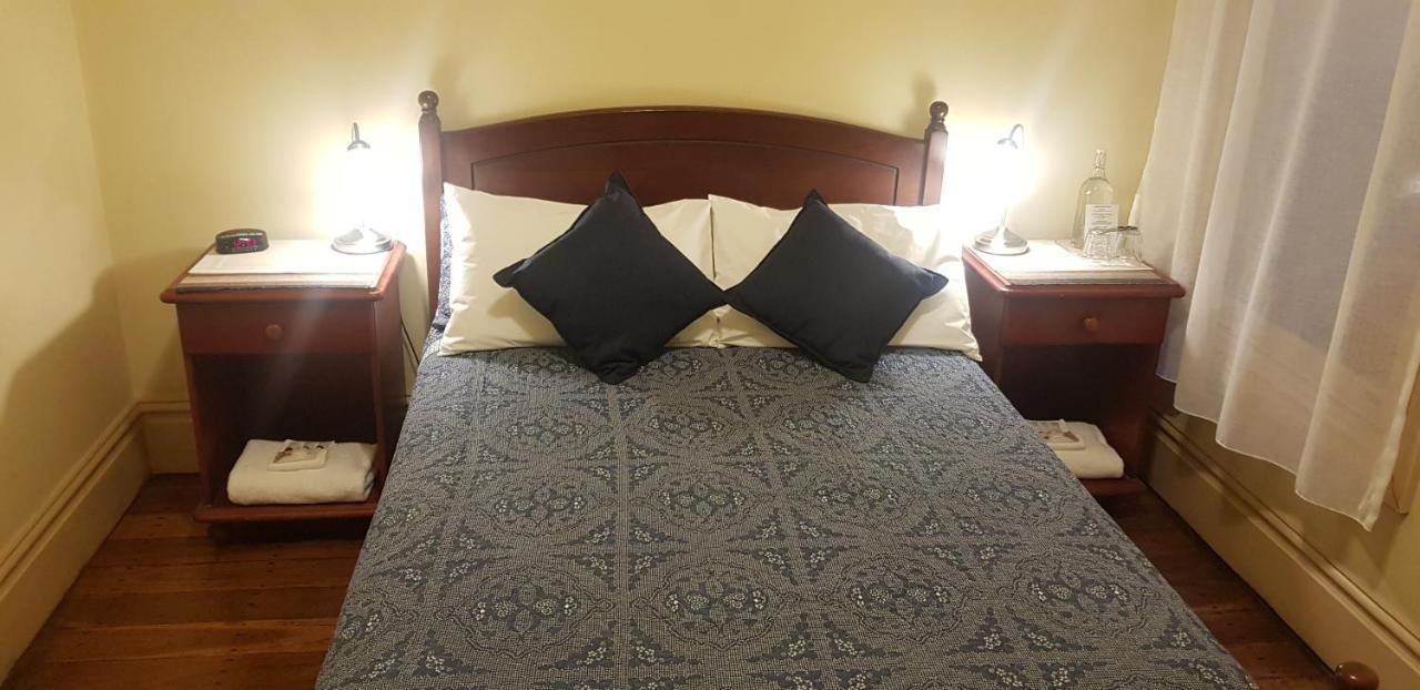 Verona Guest House Sydney Kültér fotó