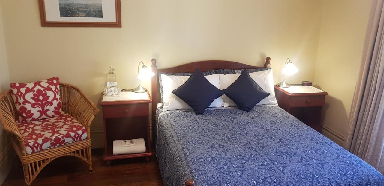 Verona Guest House Sydney Kültér fotó