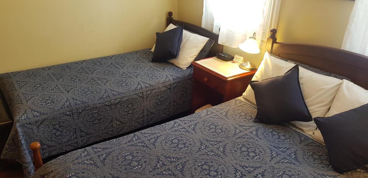 Verona Guest House Sydney Kültér fotó