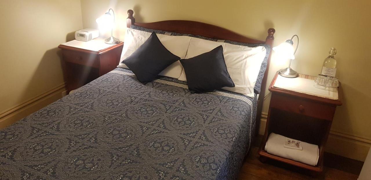Verona Guest House Sydney Kültér fotó