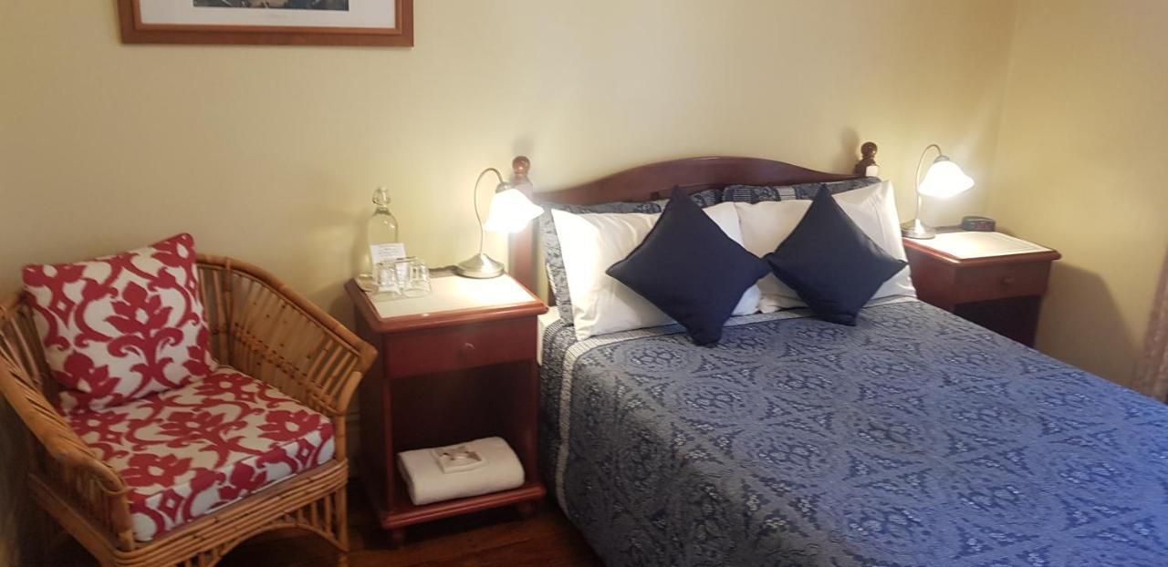 Verona Guest House Sydney Kültér fotó
