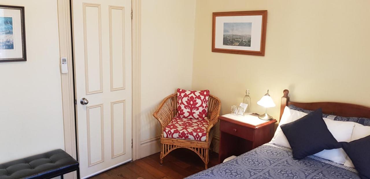 Verona Guest House Sydney Kültér fotó