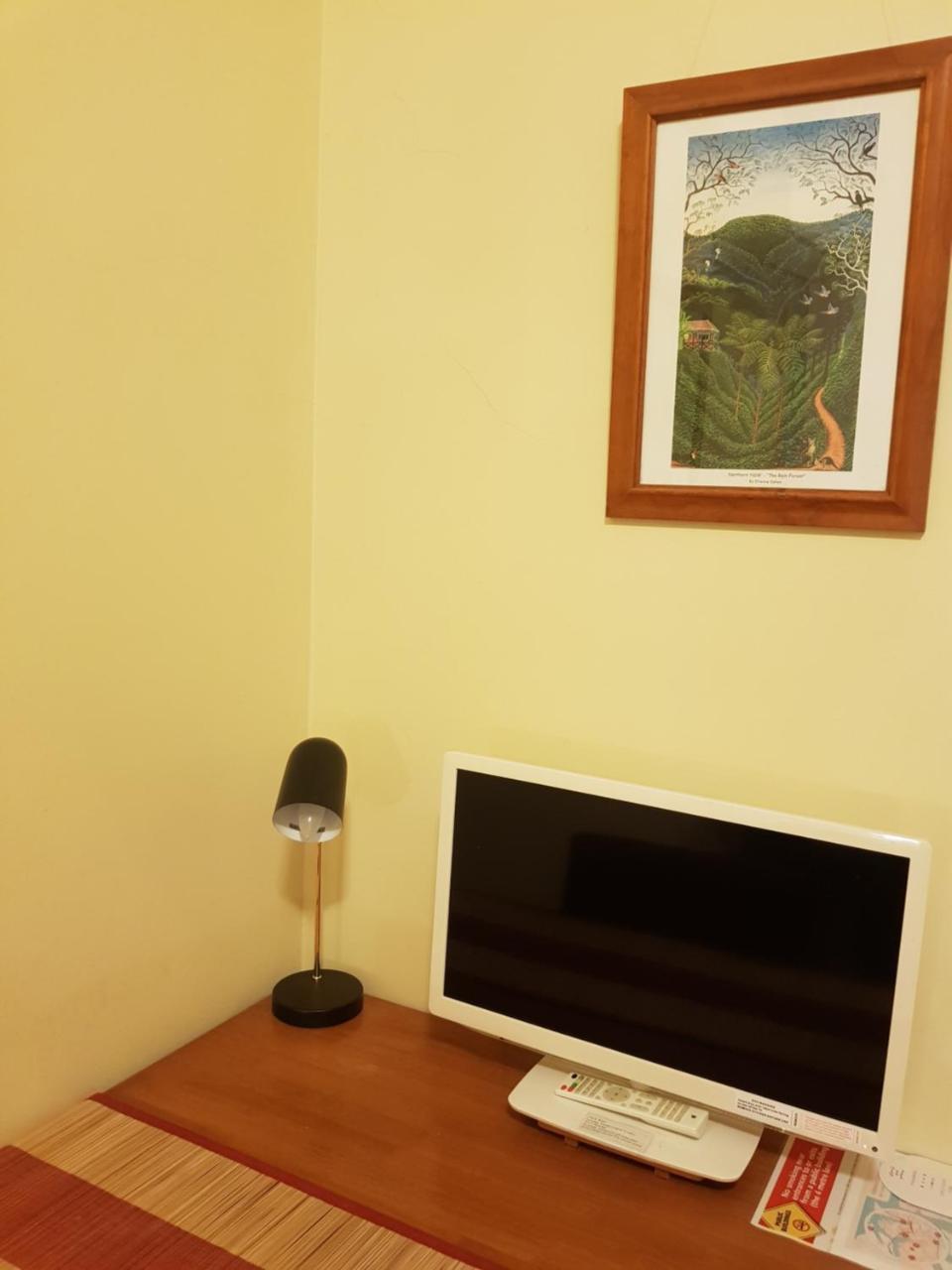 Verona Guest House Sydney Kültér fotó