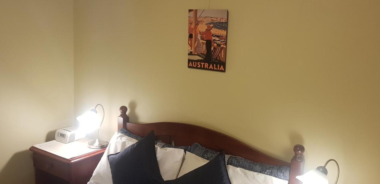 Verona Guest House Sydney Kültér fotó